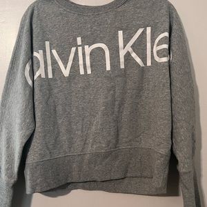 Calvin Klein Sweater